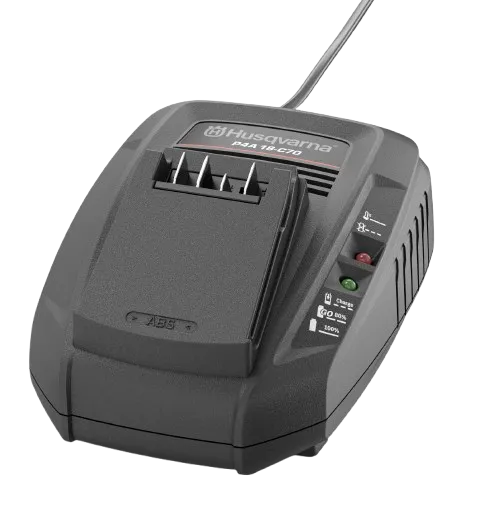 Cargador Aspire