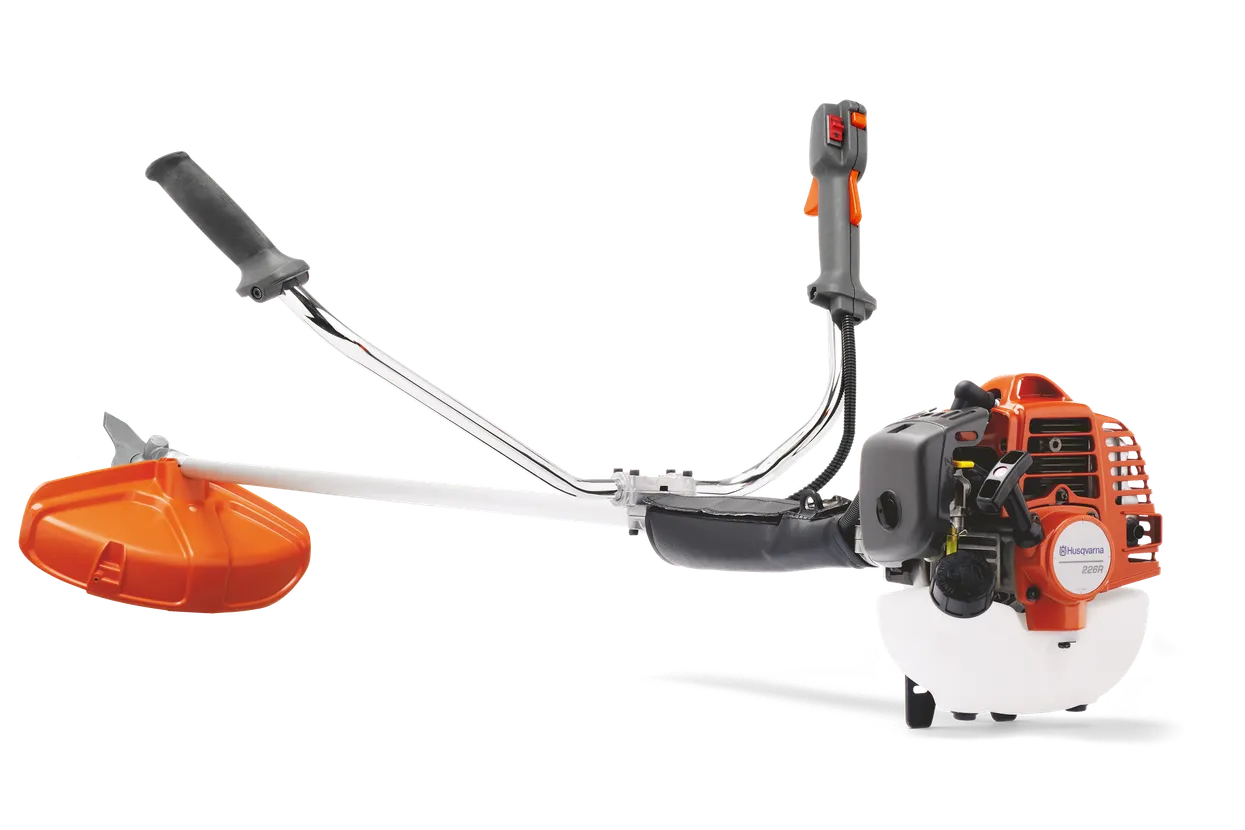 Desmalezadora Husqvarna 226R