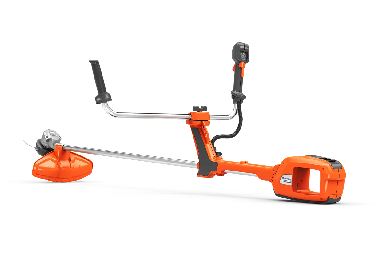 Desmalezadora Husqvarna a Batería (no Incluida)