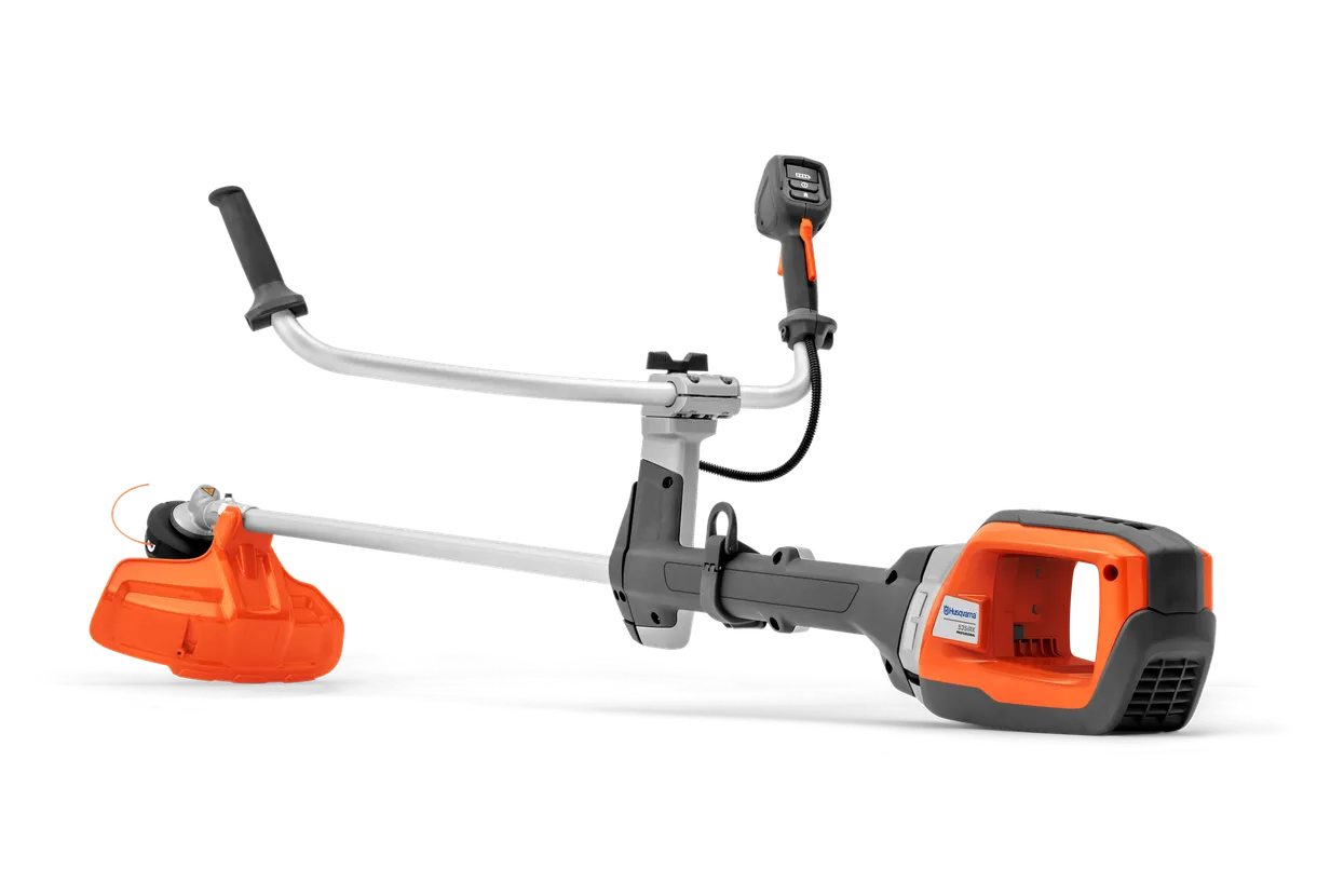 Desmalezadora Husqvarna a Batería (no Incluida)