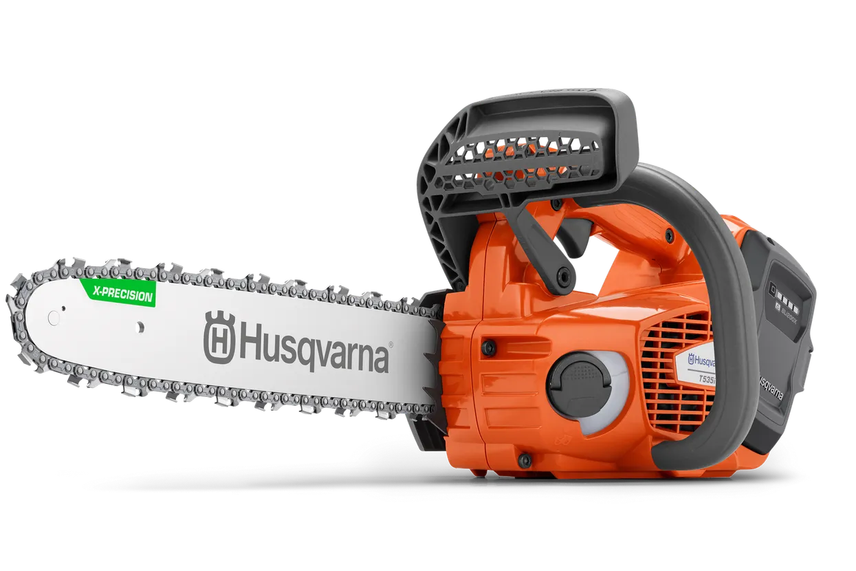 Motosierra a Batería Husqvarna T535iXP