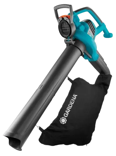 Soplador Gardena Ergojet